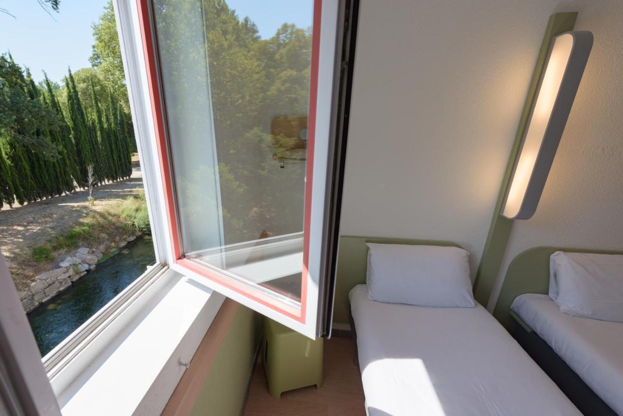 Ibis Budget Centre Orange (Vaucluse)