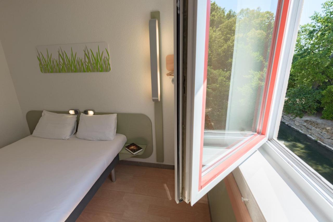 Ibis Budget Centre Hotel