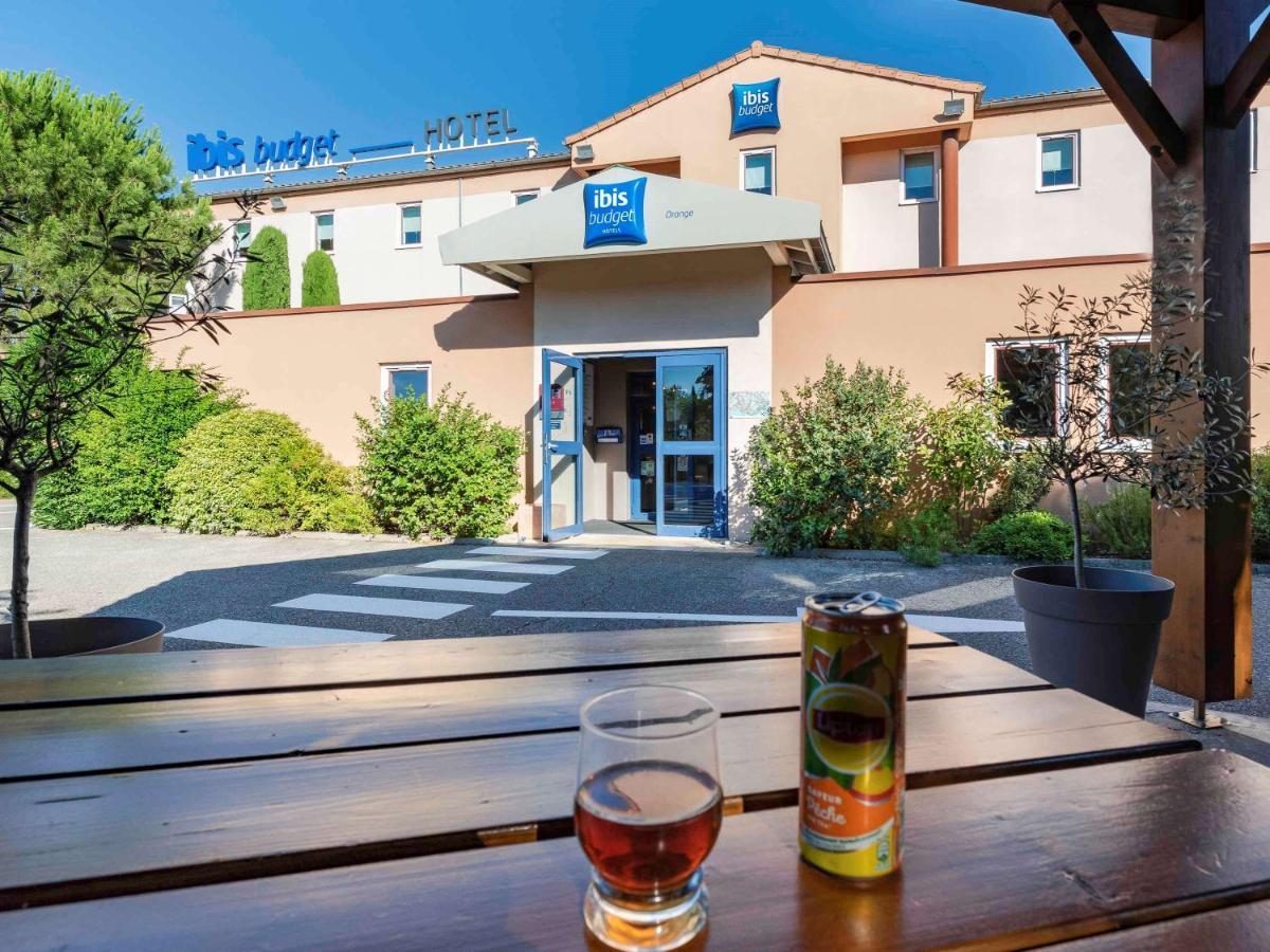 Hotel Ibis Budget Centre
