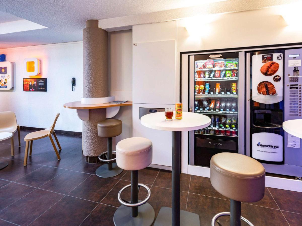 Hotel Ibis Budget Centre Orange (Vaucluse)