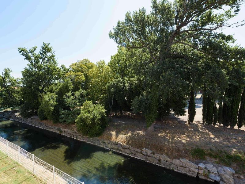 Ibis Budget Centre Hotel Orange (Vaucluse)