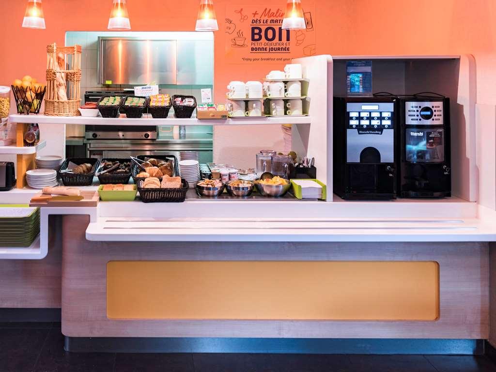Ibis Budget Centre 2*