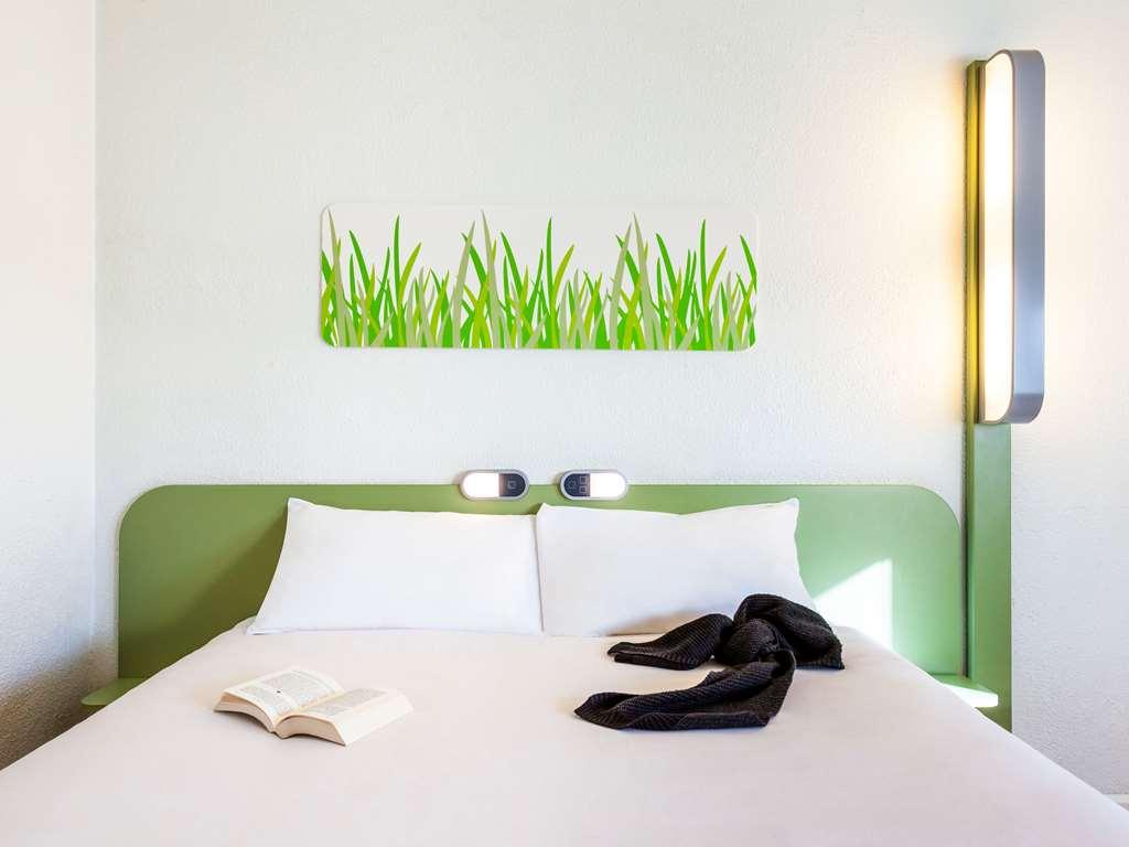 Ibis Budget Centre Hotel Orange (Vaucluse)