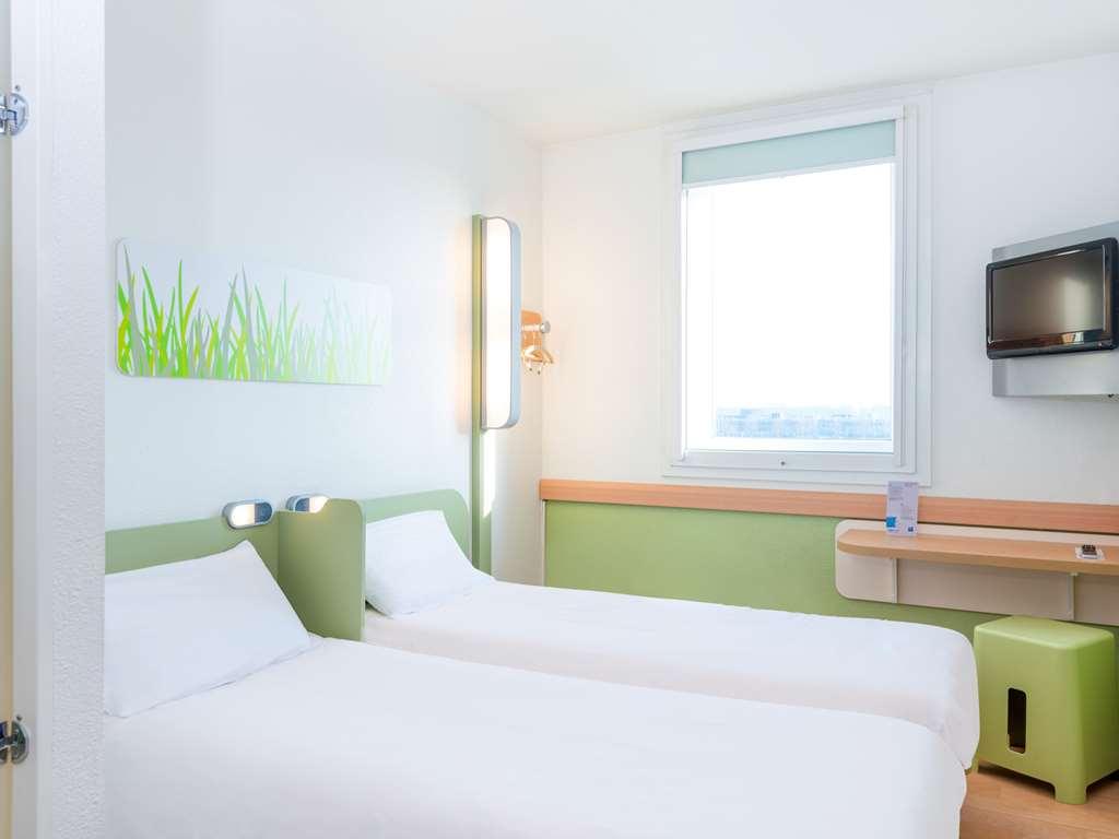Ibis Budget Centre Hotel