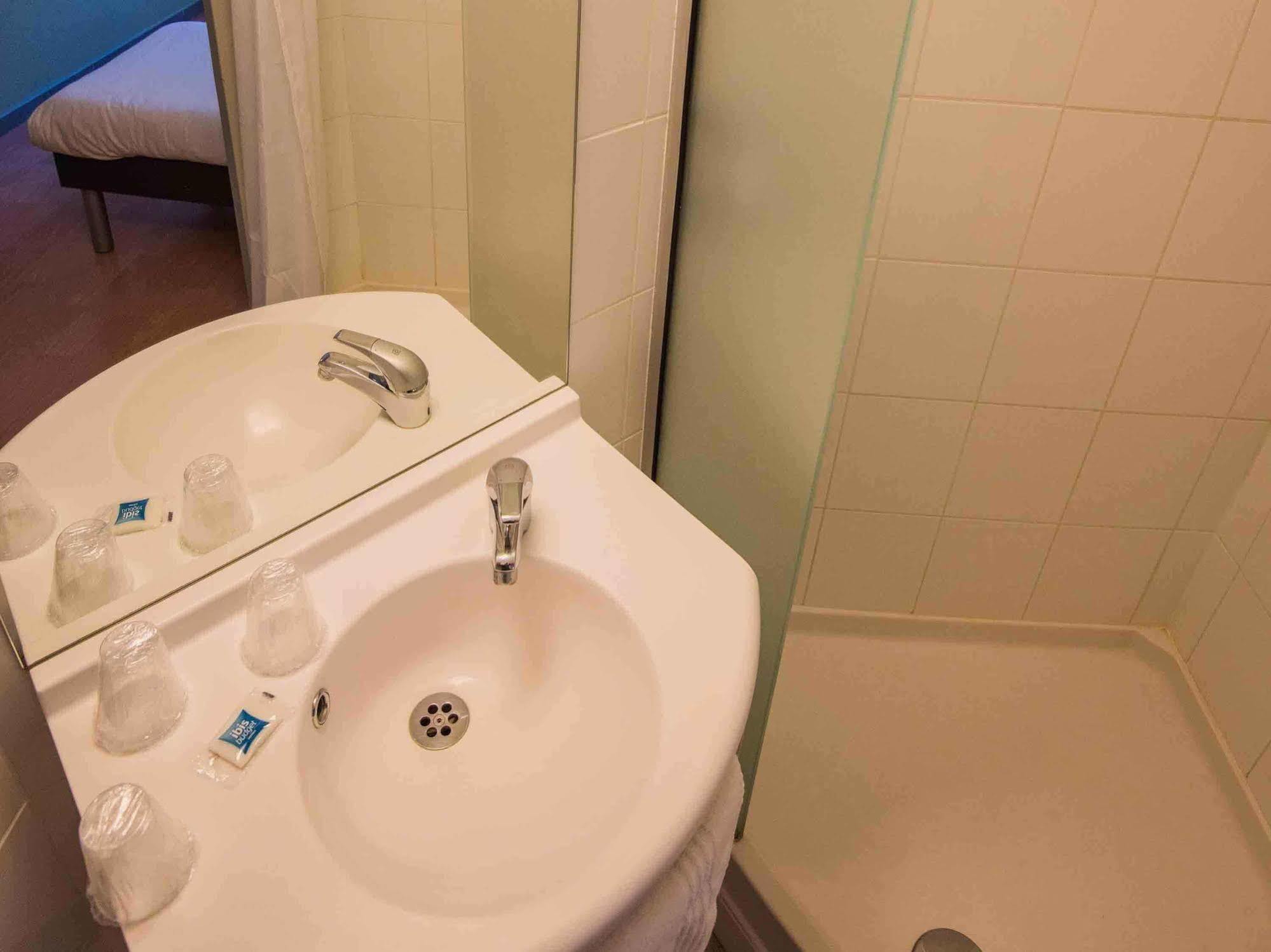 Hotel Ibis Budget Centre Orange (Vaucluse)