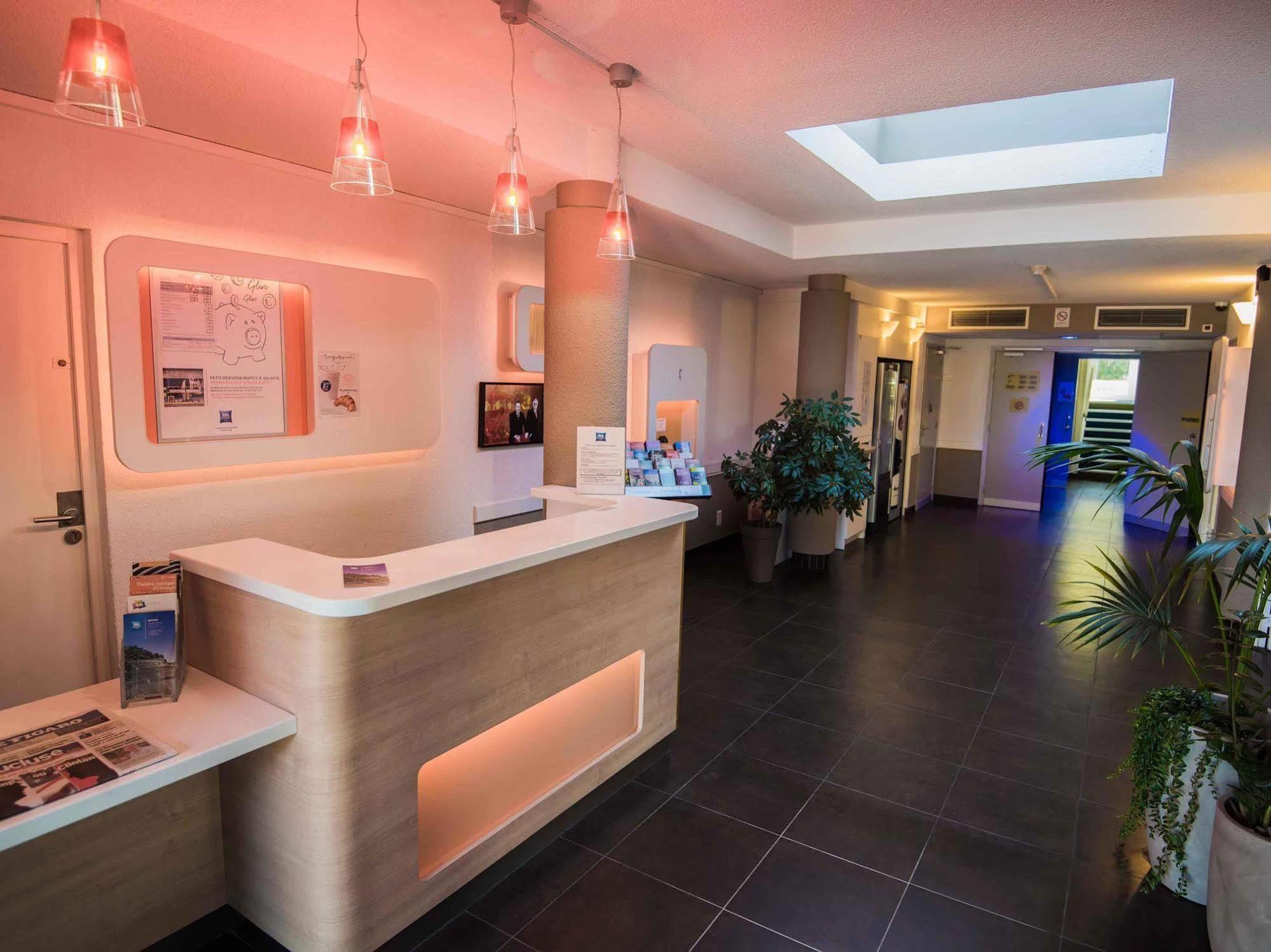 Ibis Budget Centre Hotel