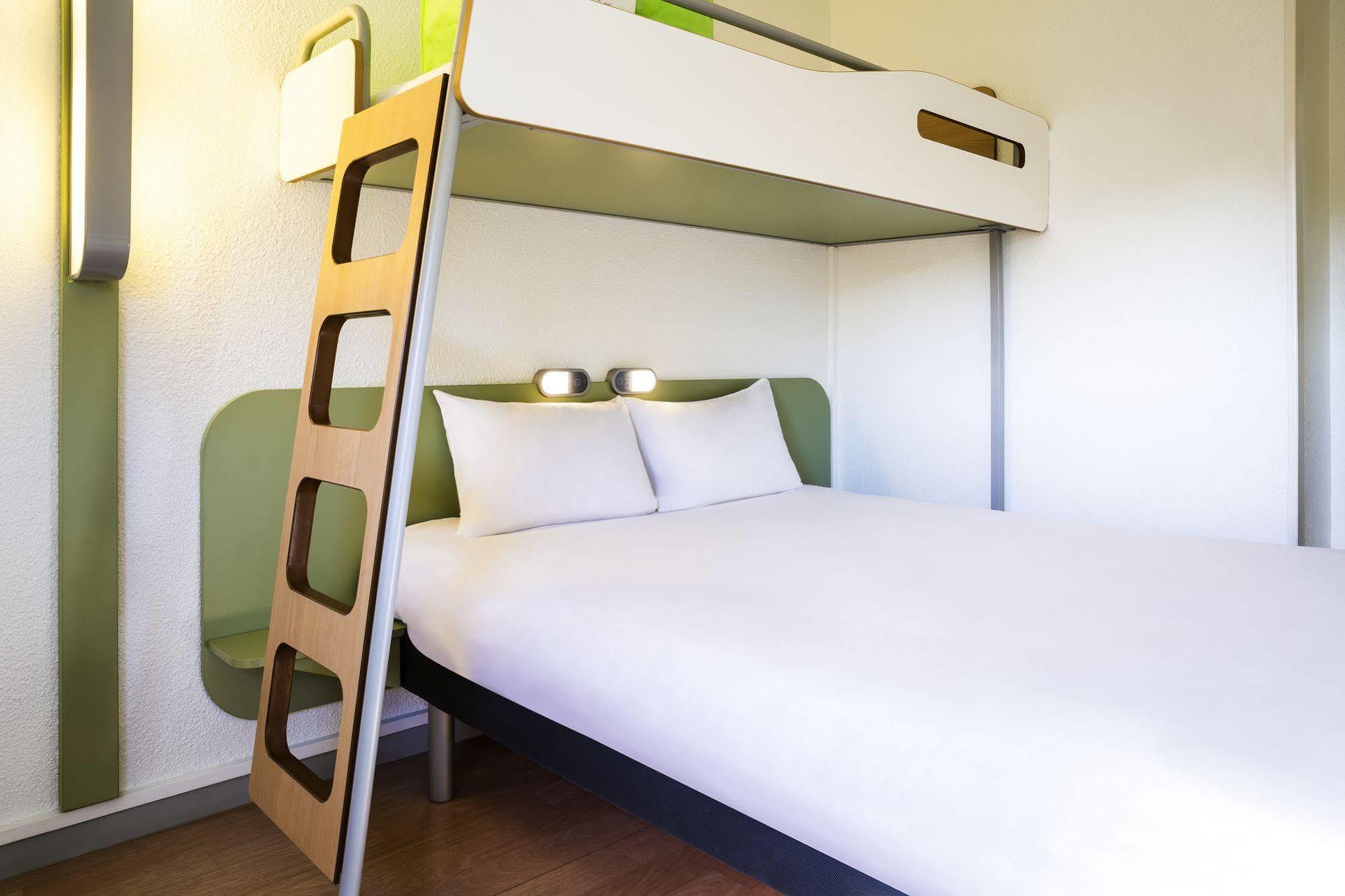 Ibis Budget Centre Hotel Orange (Vaucluse)