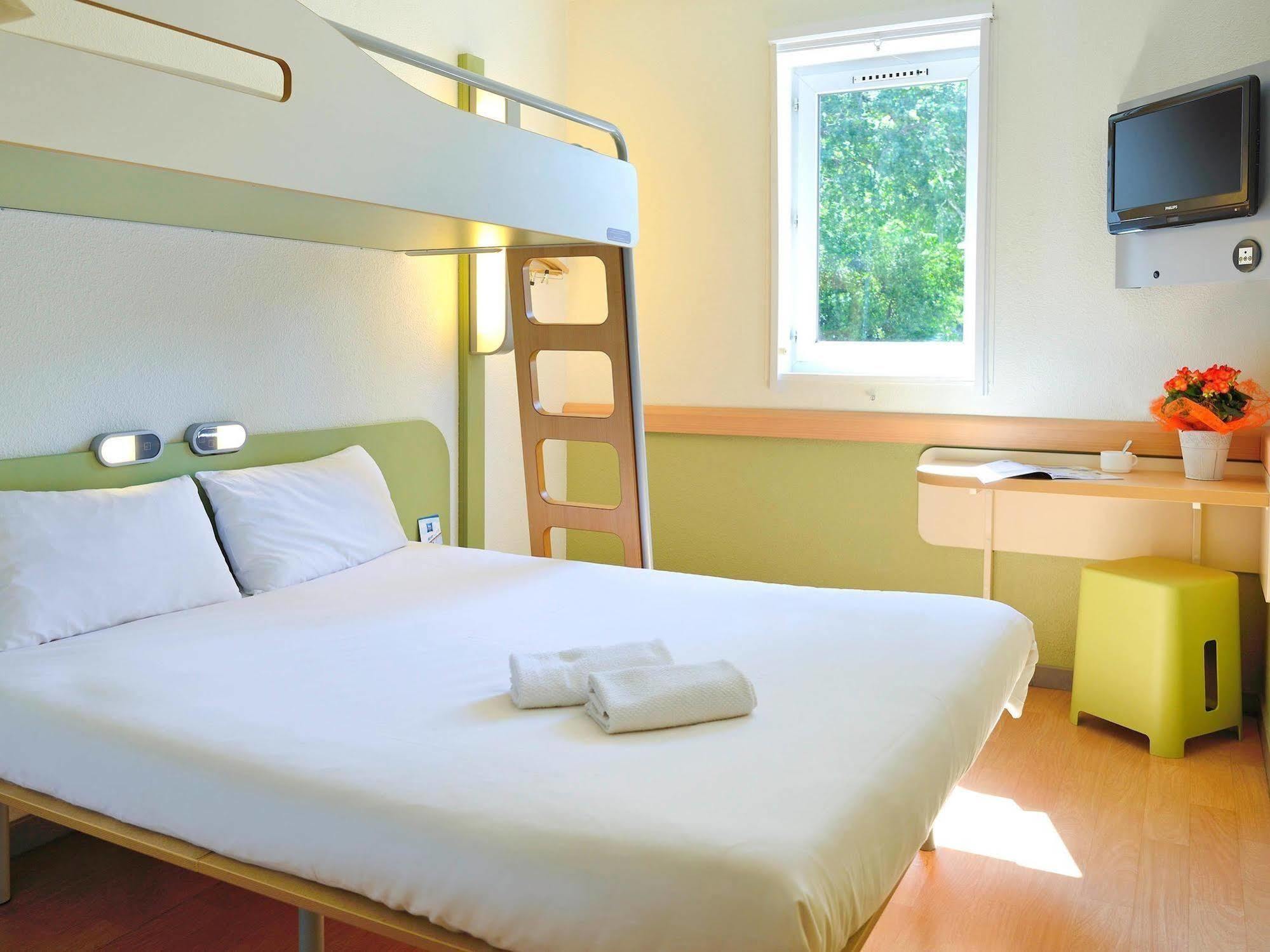 Ibis Budget Centre Hotel Orange (Vaucluse)