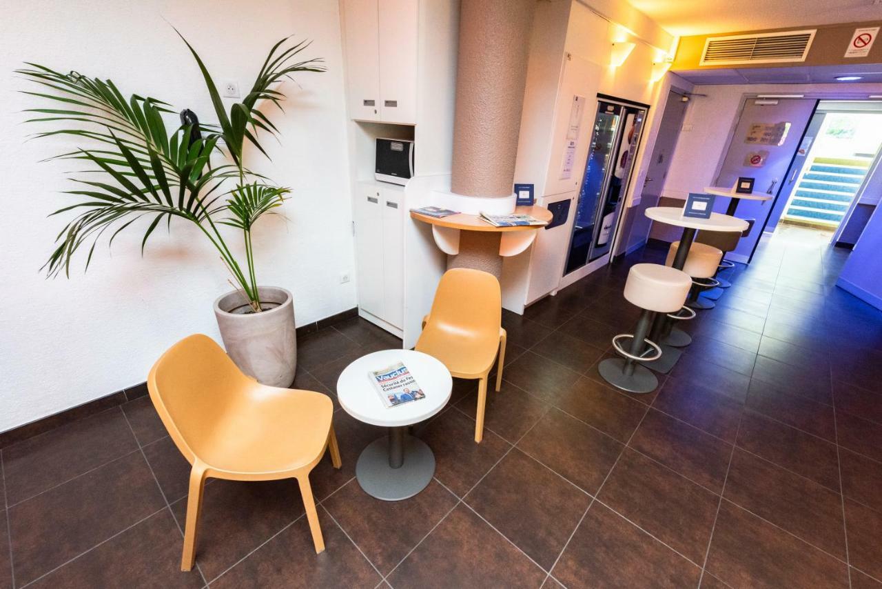 Hotel Ibis Budget Centre 2*