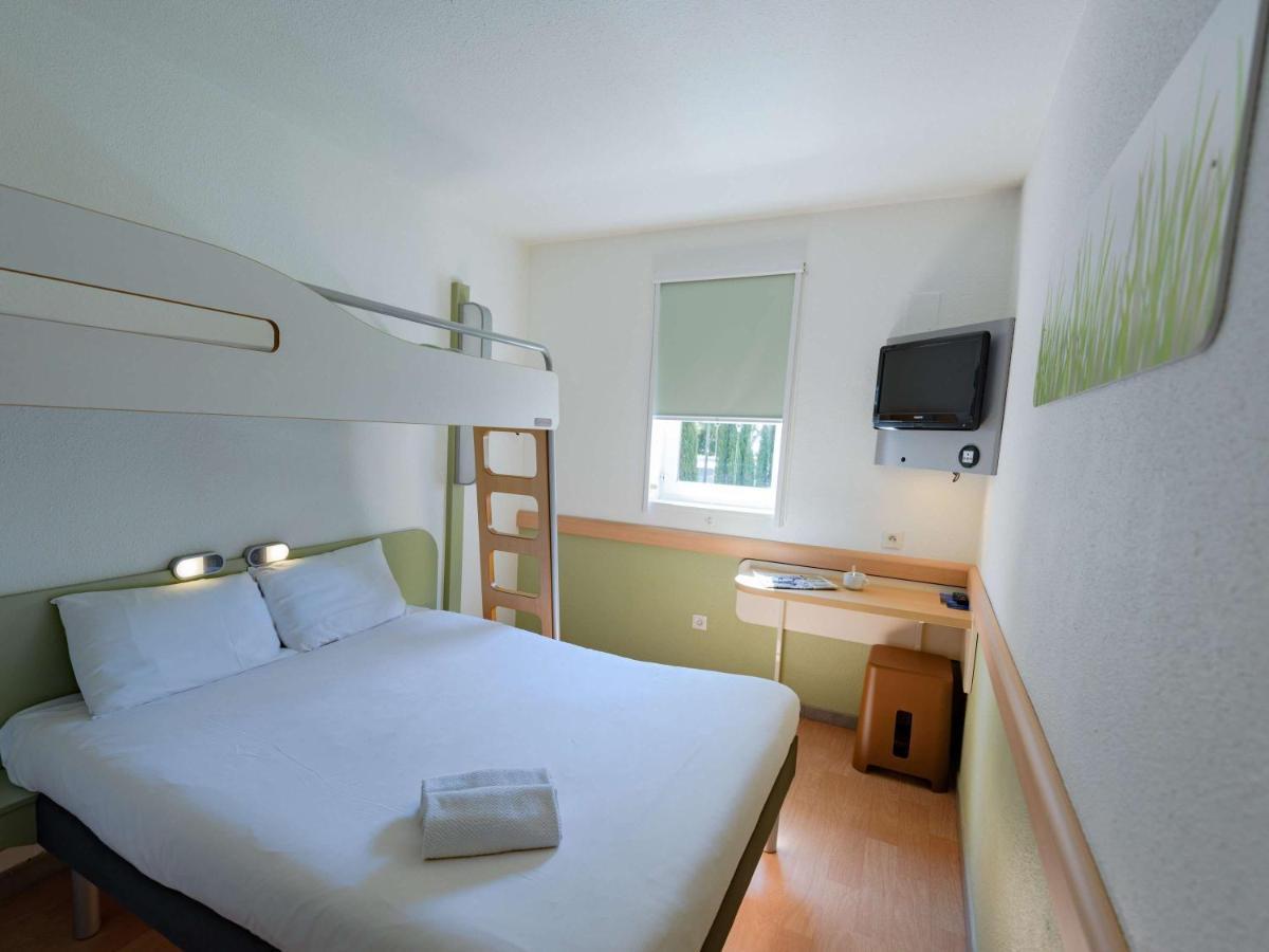 Ibis Budget Centre 2*